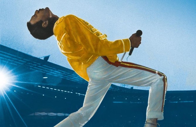 VIDEO | ¡Una joya! Queen lanza canción inédita de Freddie Mercury